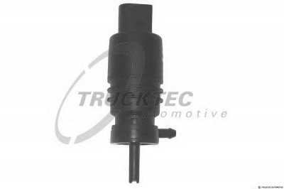 TRUCKTEC AUTOMOTIVE 0261003 -  Водяной насос, система очистки окон